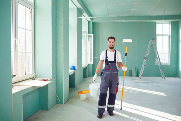 Best Mold Documentation for Insurance Claims  in Venice, IL
